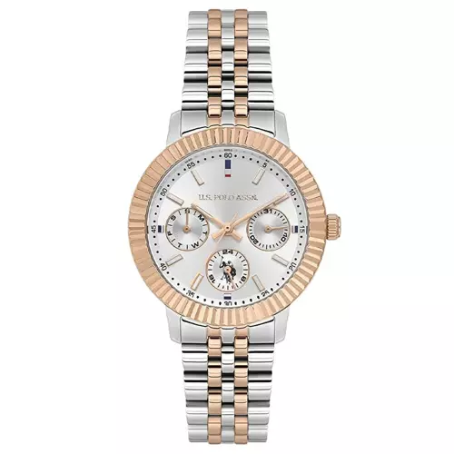 USPA2125-05 Kadın Kol Saati