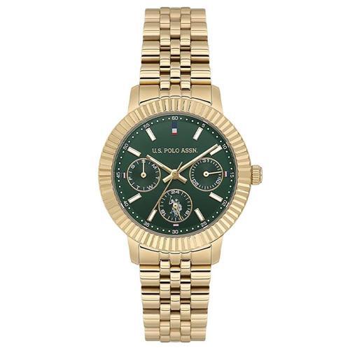 USPA2125-06 Kadın Kol Saati