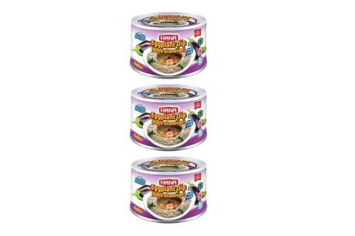 BABAGANNUŞ 400 GR X3 ADET