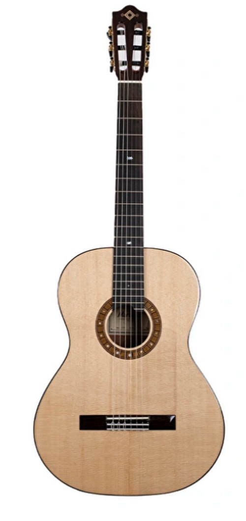 MP 10 4/4 Klasik Gitar