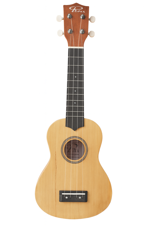 PK-300 Soprano Ukulele