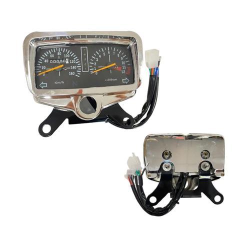 Cg Nikel Kilometre Saati 160 KM Çift Telli