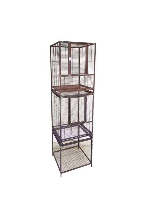 Büyük Papağan Kafesi 10073 306104