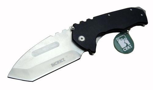 Praetorıan M 1960-1 Siyah Outdoor Çakı 23 cm - Kılıflı, Kutulu