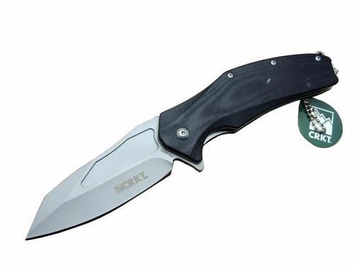 Trilange TRI 8956 Outdoor Çakı 22 cm - Kaymaz Sap, Otomatik, Cam Perçin