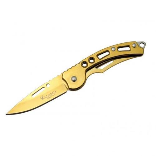SDR-10 G Gold Çakı 15 cm Manuel