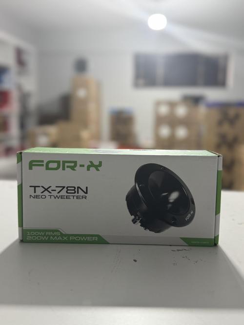 TX-78N DOM TWEETER