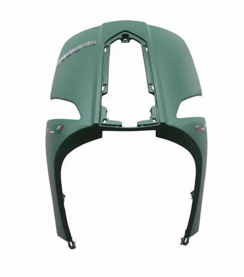 Mondial Exon 125 Ön Panel Yeşil Orj