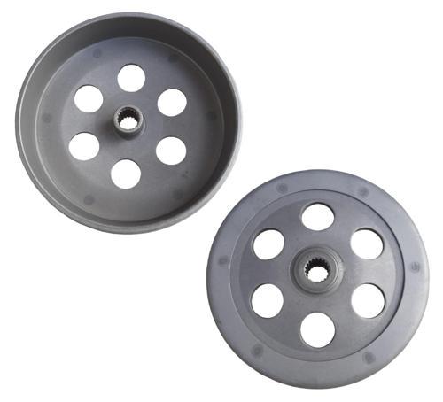 Atv Lx200 Arka Varyatör Tası