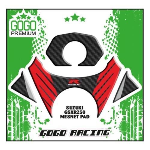 Suzuki Suzukı Gsx-R 250Cc Uyumlu Mesnet Pad 007