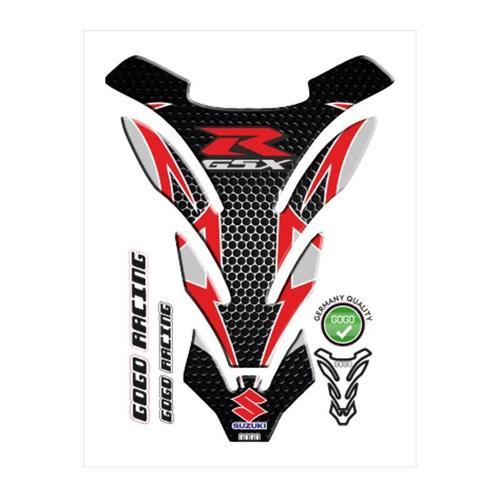 Suzuki Suzukı Uyumlu Tank Pad 003