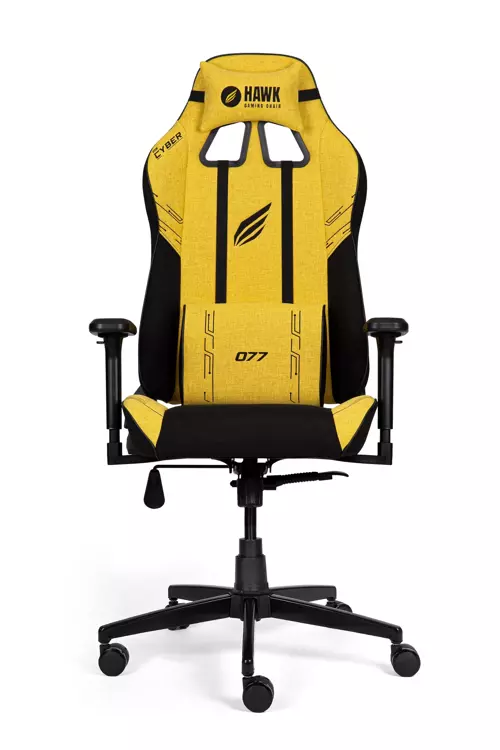 Gaming Chair Fab Cyber Special Edition Kumaş Oyuncu Koltuğu
