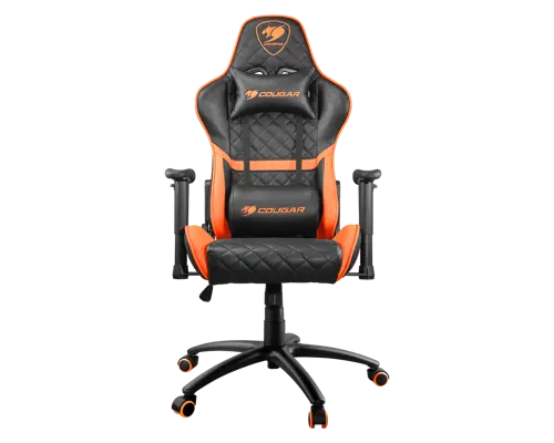 CGR-NXNB-GC3 Armor One Siyah/Turuncu Gaming (Oyuncu) Koltuğu