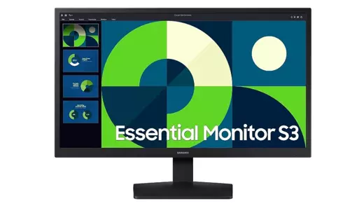 Essential S3 S31D LS22D310EAUXUF 22″ 75Hz 5Ms FHD VA Monitör