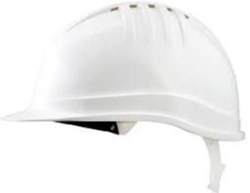 BBU Sp3000 HDPE Ayarlı Baret Beyaz