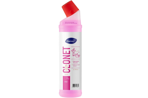 Taski Clonet Extra Banyo Temizleyici Kireç Sökücü 750ml