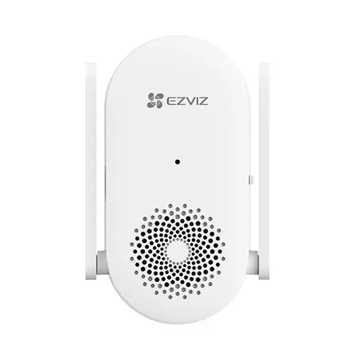 EZVIZ CS-CH1 Aksesuar Priz Tipi Akıllı Kapı Zili