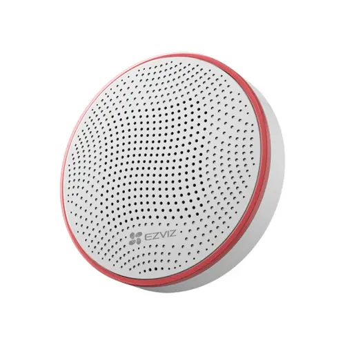 EZVIZ CS-T9C-A0-BG Akıllı Alarm Siren