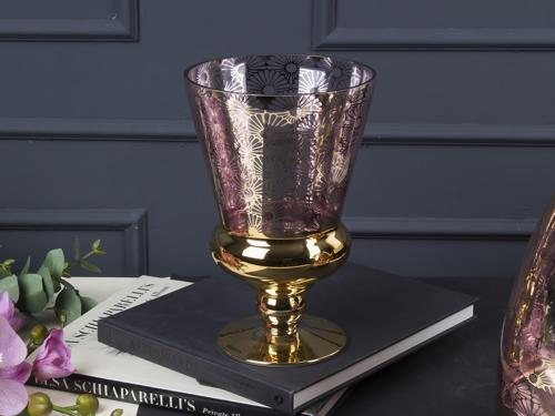 PINKY CAM VAZO 18X26,5 CM