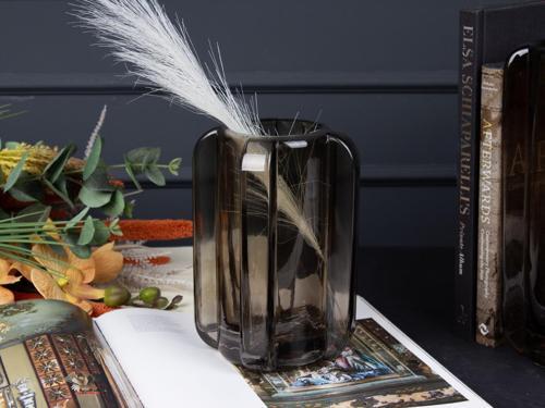 VEXIN CAM VAZO 14X14X20 CM