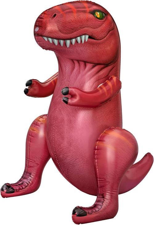 52294-6 Dinozor Oyun Spreyleri Su 99X76X122