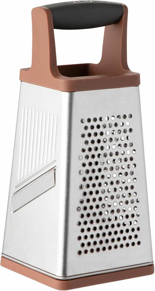 3950200 Leo 4 Yönlü Alttan Kapaklı Rende