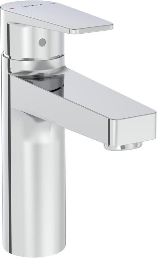 Shift T30 A43689 Yüksek Lavabo Bataryası, Krom