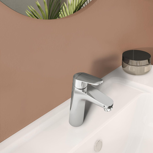 Shift T10 A43652 Yüksek Lavabo Bataryası, Krom