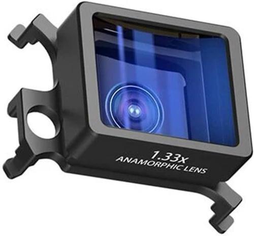 Dr-03 Dji Mavic Air 2 1.33X Anamorphic Lens