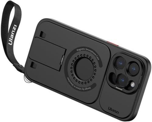 O-Lock Iphone 15 Pro Max Kılıfı M037Gbb1