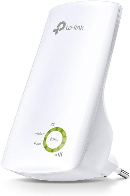 Tl-Wa854Re N300 Mbps Wi-Fi Menzil Genişletici, 300Mbps Veri Aktarım Hızı