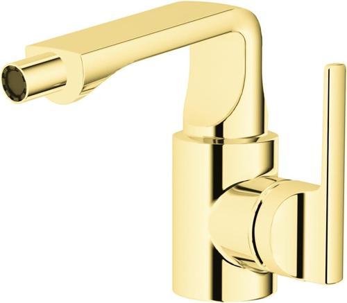 Suit U A4249423 Bide Bataryası, Sifon Kumandalı, Altın