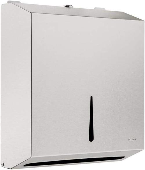 Arkitekta A44351 Kağıt Dispenseri, Krom