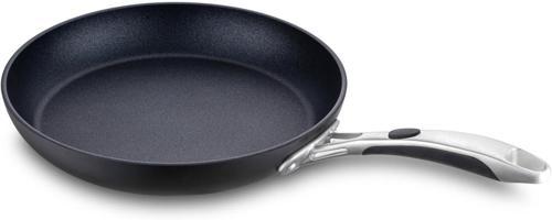 New Moment Diamond Siyah Tava 28 Cm