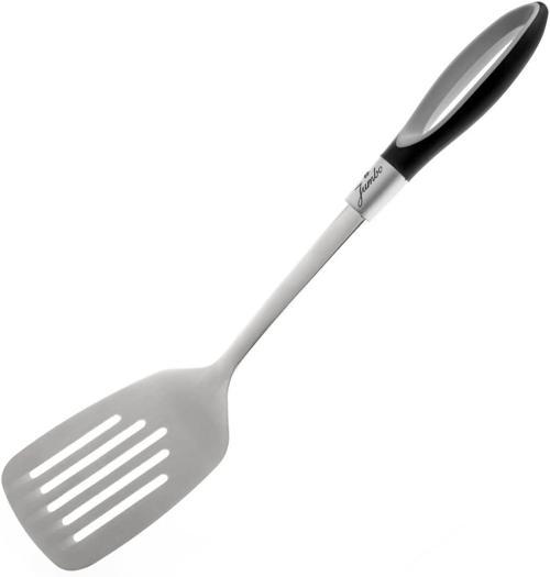 Smart Çelik Delikli Spatula