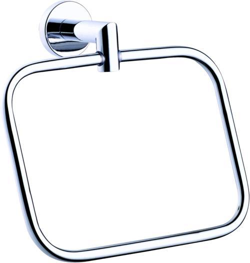 Minimax A44783 Halka Havluluk, Krom