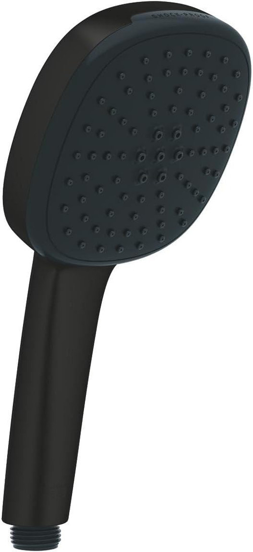 Tempesta Cube 110 El Duşu 2 Akışlı Rain,Jet Mat Siyah – 267462433