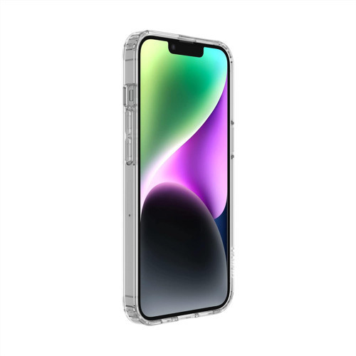 Sheerforce™ Magsafe Iphone 14 Ve Iphone 13 Için Uyumlu Telefon Kılıfı, İşlenmiş Kaplamalı, Da