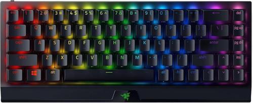 V3 Mini Hyperspeed (Yeşil Anahtar) - Abd Düzeni Rz03-03891400-R3M1