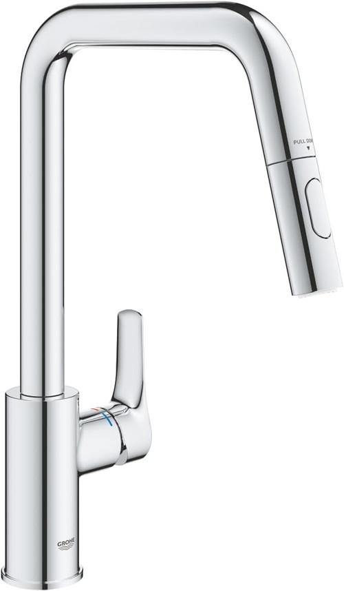 Eurosmart Spiralli Eviye Bataryası 2 Akışlı – 30619000