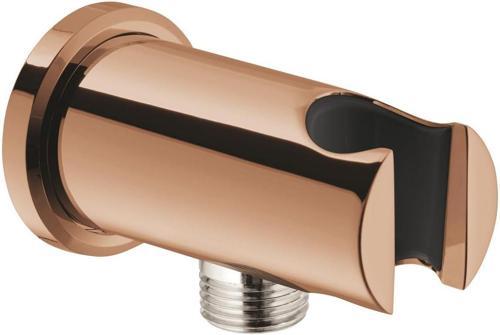 Rainshower Askılı Duş Çıkış Dirseği Warm Sunset - 26658Da0