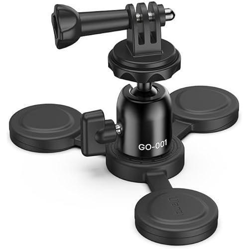 Go-001 Aksiyon Kamera Manyetik Başlık C016Gbb1