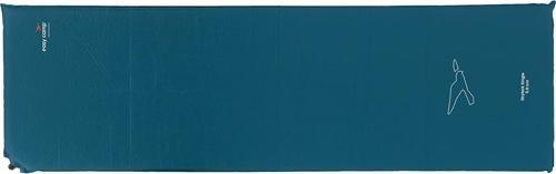 Skylark Single 5.0Cm Yalıtımlı Şişme Mat