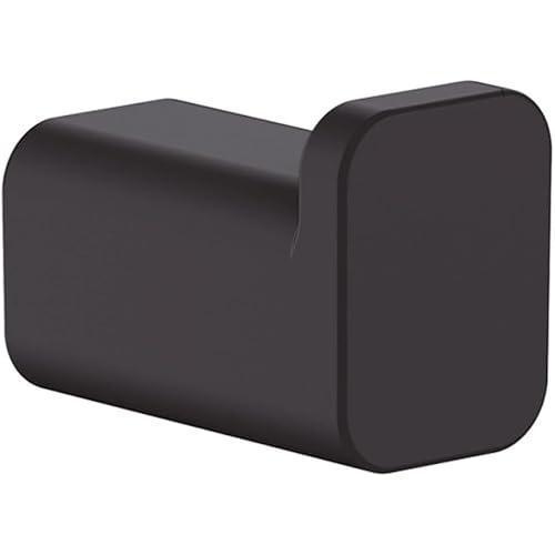 Addstoris Tekli Askı Satin Siyah