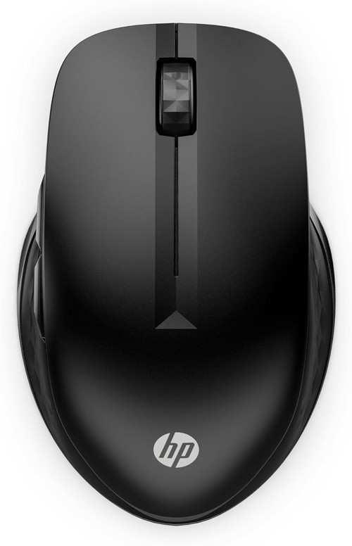 430 Çoklu Bluetooth Kablosuz Mouse Siyah 3B4Q2Aa
