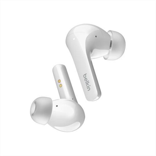 Soundform Flow True Wireless Gürültü Önleyici Kulaklık, Kablosuz, Bluetooth Kulaklık, Ter Ve