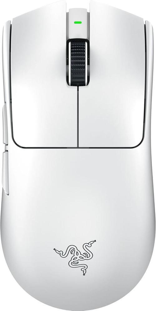 Viper V3 Pro - Ultralight Kablosuz Espor Oyun Mouse'U (8K Hz Hyperpolling, 55G Hafif Tasarım,