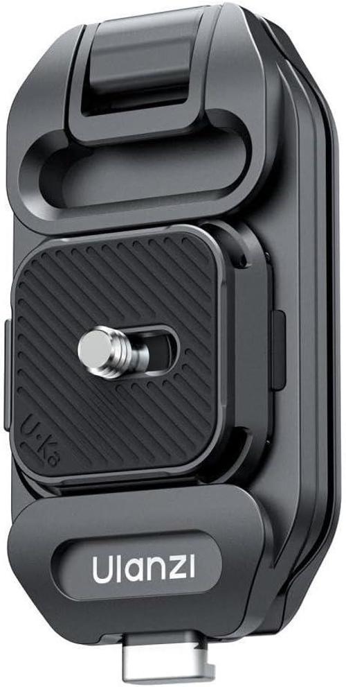 Uka07 Sırt Çantası Için Quick-Release Kit