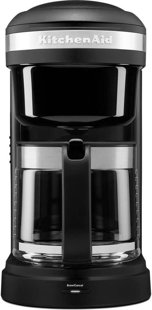 Classic Filtre Kahve Makinesi 5Kcm1208 Onyx Black-Eob
