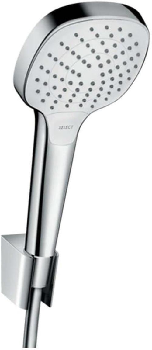 Croma Select E Duş Askı Seti 125 Cm Duş Hortum 26413400